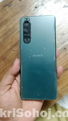 Sony Xperia 5 mark 3